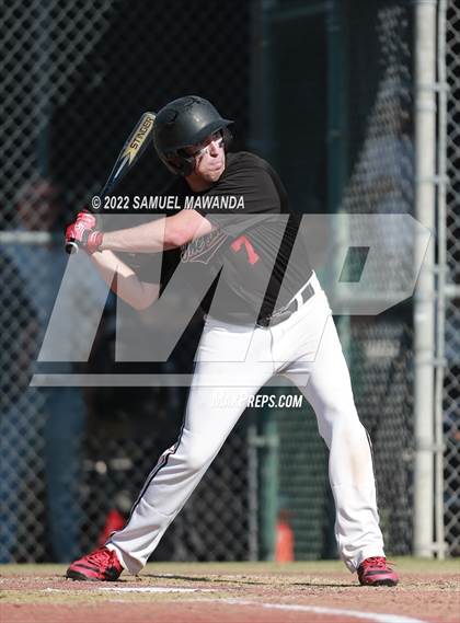 Thumbnail 2 in  Cleveland @ Granada Hills Charter photogallery.