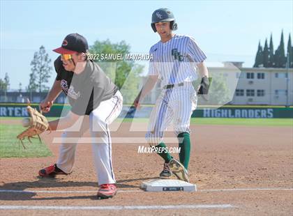 Thumbnail 1 in  Cleveland @ Granada Hills Charter photogallery.