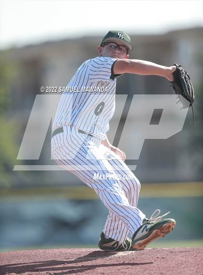 Thumbnail 2 in  Cleveland @ Granada Hills Charter photogallery.