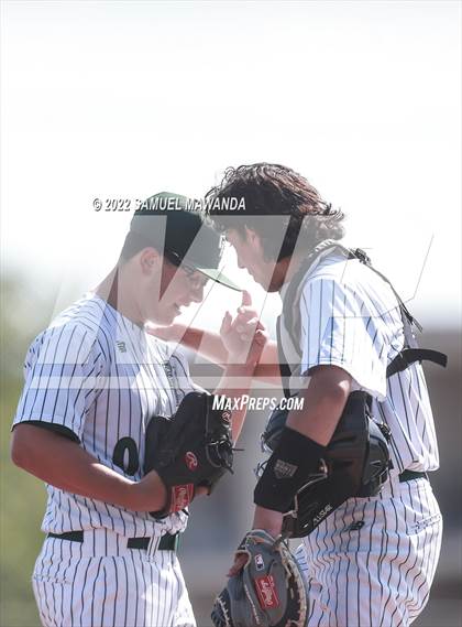 Thumbnail 3 in  Cleveland @ Granada Hills Charter photogallery.