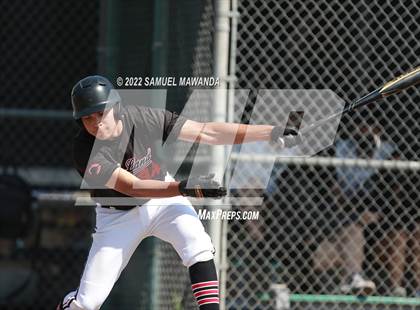 Thumbnail 2 in  Cleveland @ Granada Hills Charter photogallery.