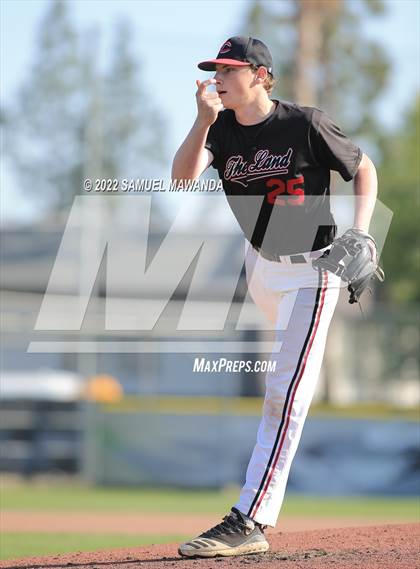 Thumbnail 1 in  Cleveland @ Granada Hills Charter photogallery.