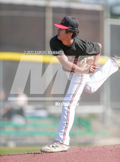 Thumbnail 2 in  Cleveland @ Granada Hills Charter photogallery.