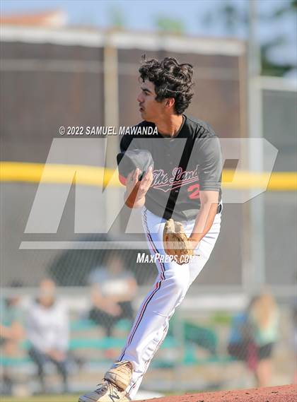 Thumbnail 2 in  Cleveland @ Granada Hills Charter photogallery.