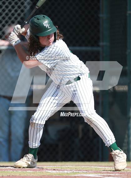 Thumbnail 3 in  Cleveland @ Granada Hills Charter photogallery.
