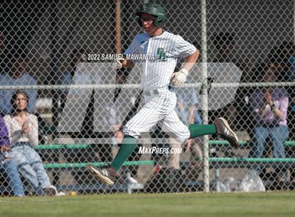 Thumbnail 2 in  Cleveland @ Granada Hills Charter photogallery.