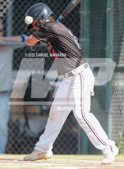 Thumbnail 3 in  Cleveland @ Granada Hills Charter photogallery.