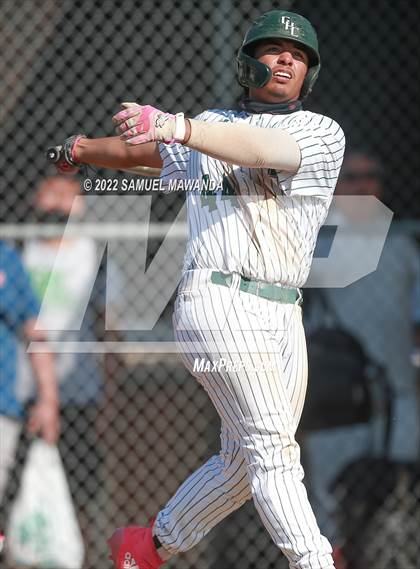 Thumbnail 2 in  Cleveland @ Granada Hills Charter photogallery.