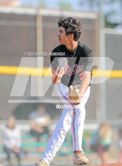 Thumbnail 3 in  Cleveland @ Granada Hills Charter photogallery.