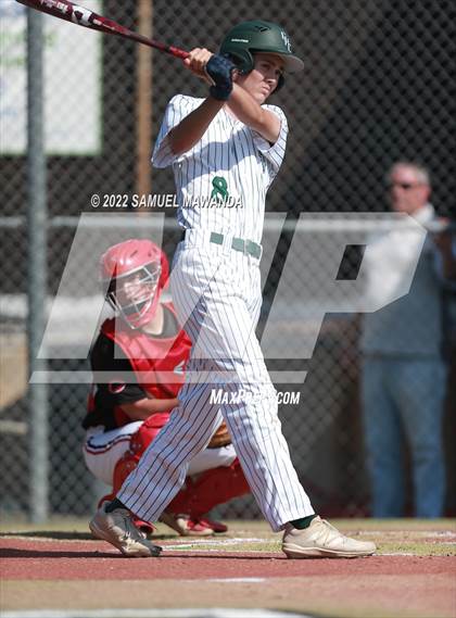 Thumbnail 3 in  Cleveland @ Granada Hills Charter photogallery.