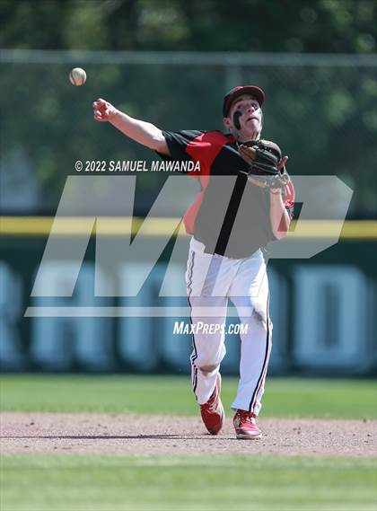 Thumbnail 3 in  Cleveland @ Granada Hills Charter photogallery.