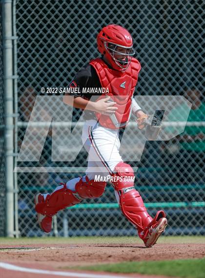 Thumbnail 2 in  Cleveland @ Granada Hills Charter photogallery.