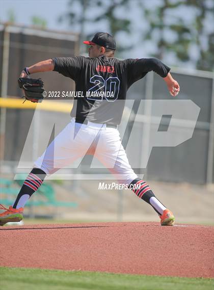 Thumbnail 1 in  Cleveland @ Granada Hills Charter photogallery.