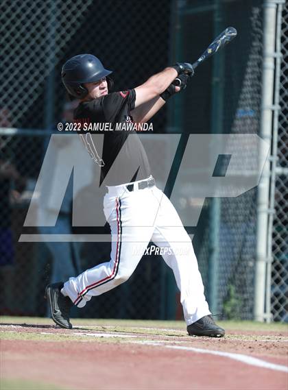 Thumbnail 2 in  Cleveland @ Granada Hills Charter photogallery.