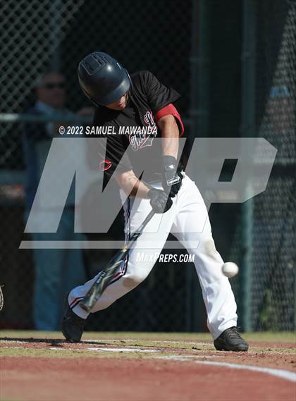 Thumbnail 1 in  Cleveland @ Granada Hills Charter photogallery.