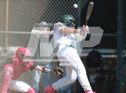 Thumbnail 3 in  Cleveland @ Granada Hills Charter photogallery.