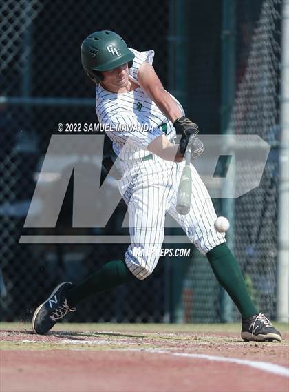 Thumbnail 1 in  Cleveland @ Granada Hills Charter photogallery.