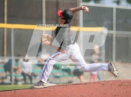Thumbnail 2 in  Cleveland @ Granada Hills Charter photogallery.