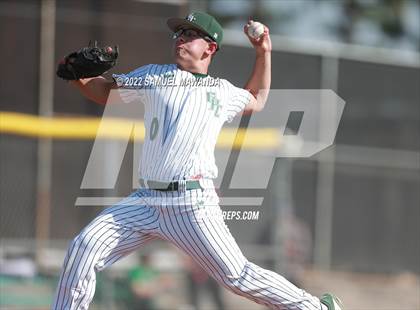 Thumbnail 3 in  Cleveland @ Granada Hills Charter photogallery.
