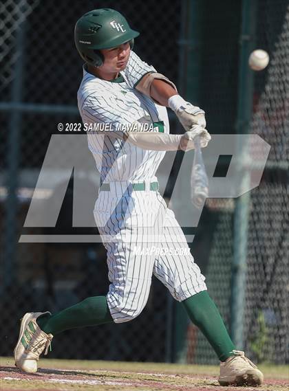 Thumbnail 1 in  Cleveland @ Granada Hills Charter photogallery.