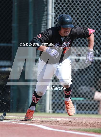 Thumbnail 2 in  Cleveland @ Granada Hills Charter photogallery.