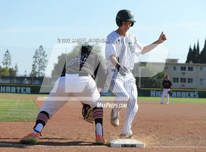 Thumbnail 1 in  Cleveland @ Granada Hills Charter photogallery.