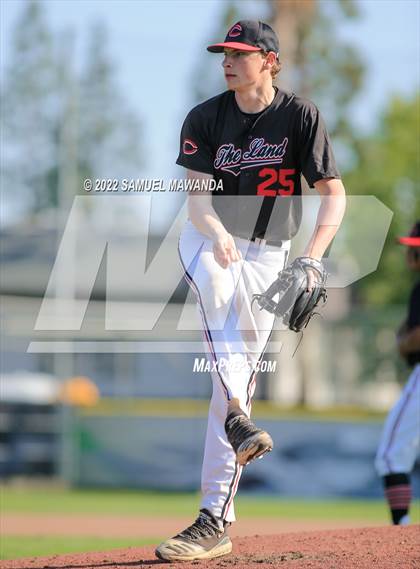 Thumbnail 2 in  Cleveland @ Granada Hills Charter photogallery.