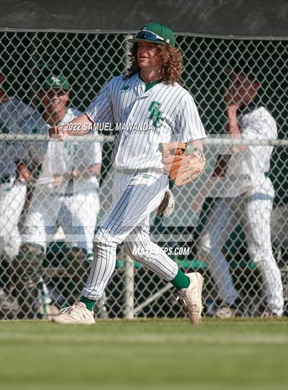 Thumbnail 2 in  Cleveland @ Granada Hills Charter photogallery.