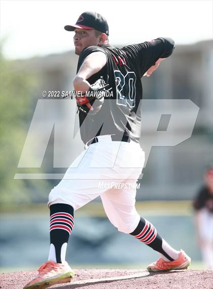 Thumbnail 1 in  Cleveland @ Granada Hills Charter photogallery.