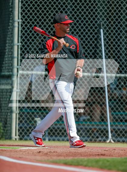 Thumbnail 3 in  Cleveland @ Granada Hills Charter photogallery.