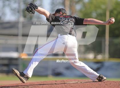 Thumbnail 1 in  Cleveland @ Granada Hills Charter photogallery.