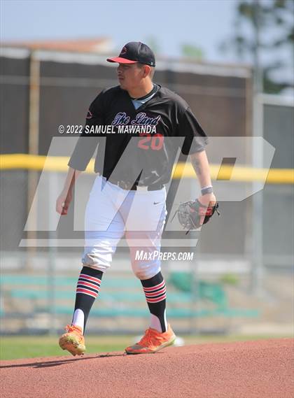 Thumbnail 3 in  Cleveland @ Granada Hills Charter photogallery.