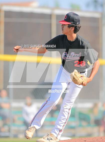 Thumbnail 1 in  Cleveland @ Granada Hills Charter photogallery.