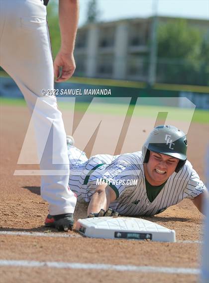 Thumbnail 2 in  Cleveland @ Granada Hills Charter photogallery.