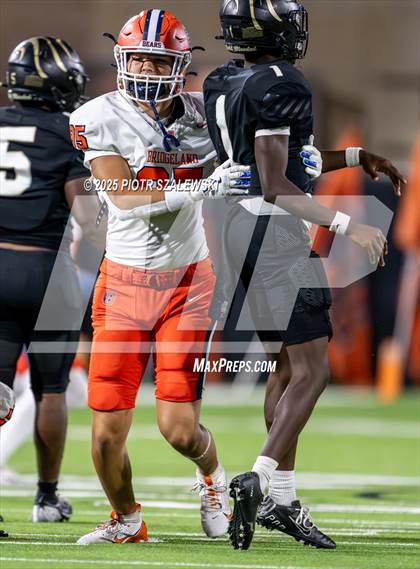 Thumbnail 1 in Bridgeland @ Cypress Park photogallery.