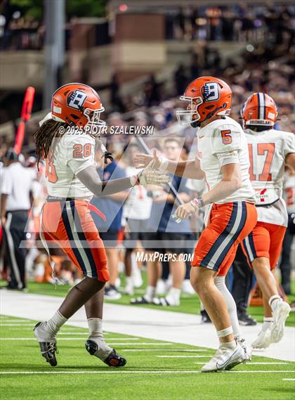 Thumbnail 3 in Bridgeland @ Cypress Park photogallery.