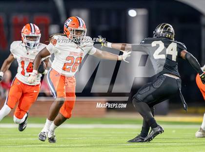 Thumbnail 3 in Bridgeland @ Cypress Park photogallery.