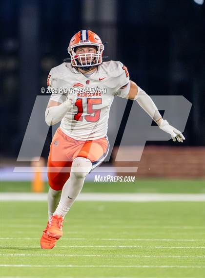 Thumbnail 1 in Bridgeland @ Cypress Park photogallery.