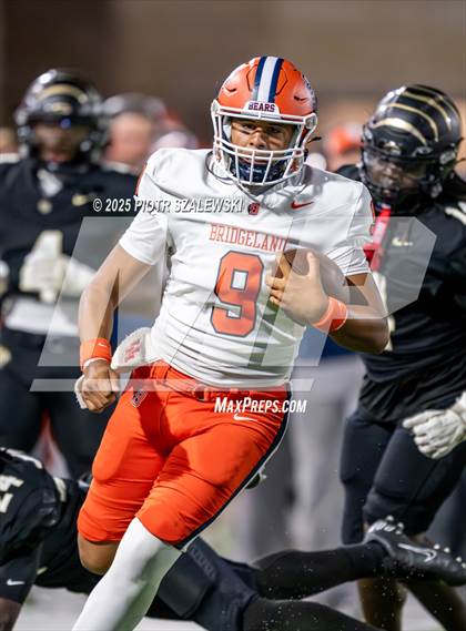 Thumbnail 1 in Bridgeland @ Cypress Park photogallery.