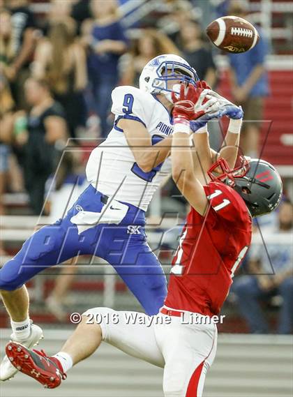 Thumbnail 1 in Simon Kenton @ Dixie photogallery.