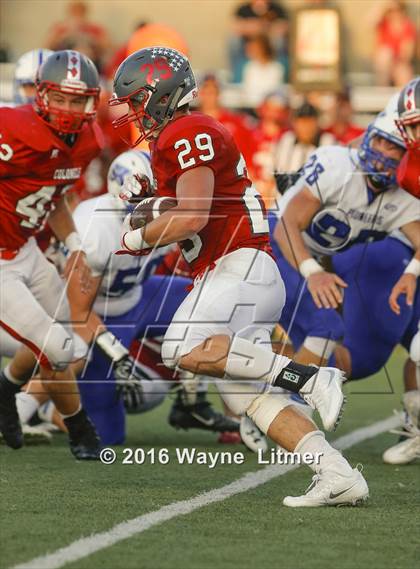 Thumbnail 2 in Simon Kenton @ Dixie photogallery.