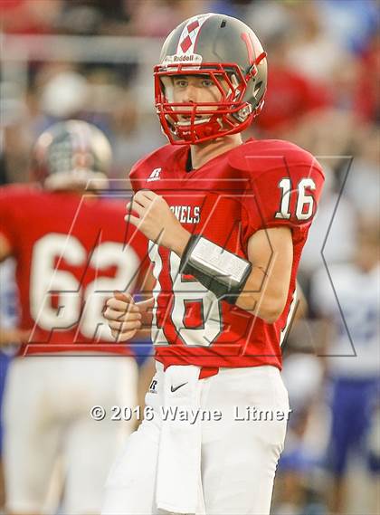 Thumbnail 3 in Simon Kenton @ Dixie photogallery.