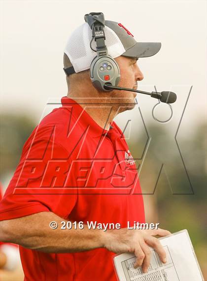 Thumbnail 3 in Simon Kenton @ Dixie photogallery.