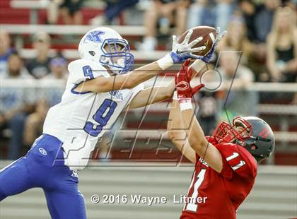 Thumbnail 1 in Simon Kenton @ Dixie photogallery.