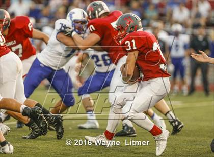Thumbnail 3 in Simon Kenton @ Dixie photogallery.