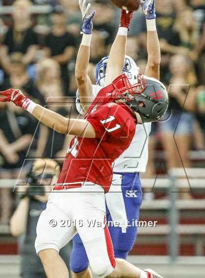 Thumbnail 1 in Simon Kenton @ Dixie photogallery.