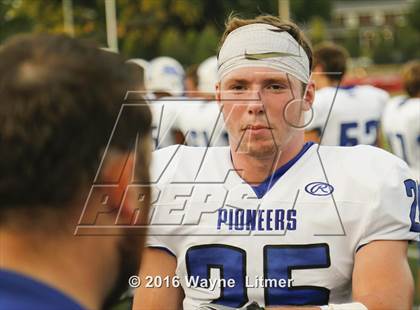 Thumbnail 2 in Simon Kenton @ Dixie photogallery.