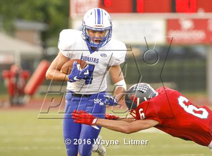 Thumbnail 1 in Simon Kenton @ Dixie photogallery.