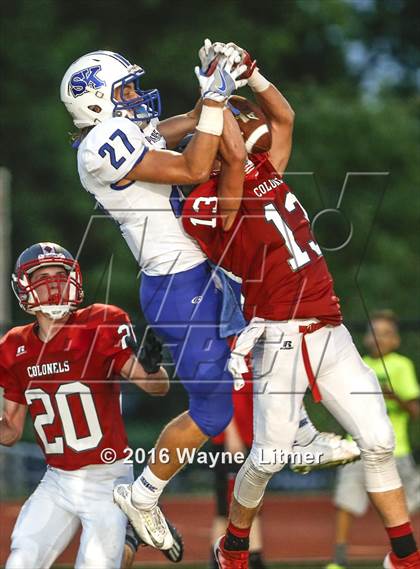 Thumbnail 1 in Simon Kenton @ Dixie photogallery.