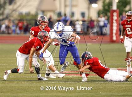 Thumbnail 1 in Simon Kenton @ Dixie photogallery.
